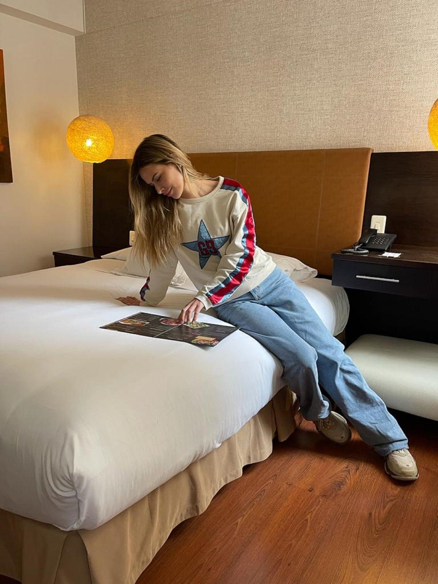 Hotel Retiro 84 By Mij Bogotá Eksteriør bilde