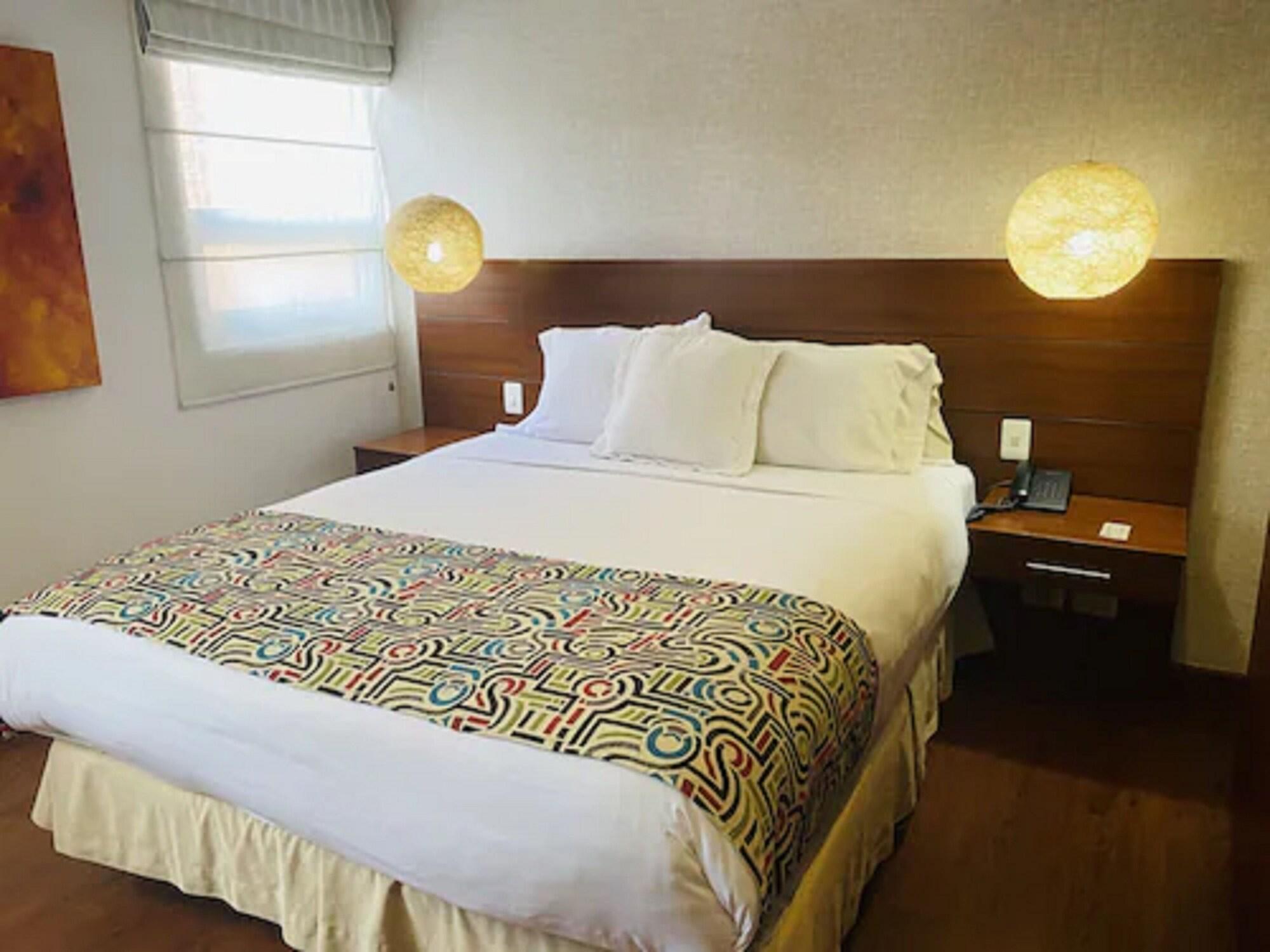 Hotel Retiro 84 By Mij Bogotá Eksteriør bilde