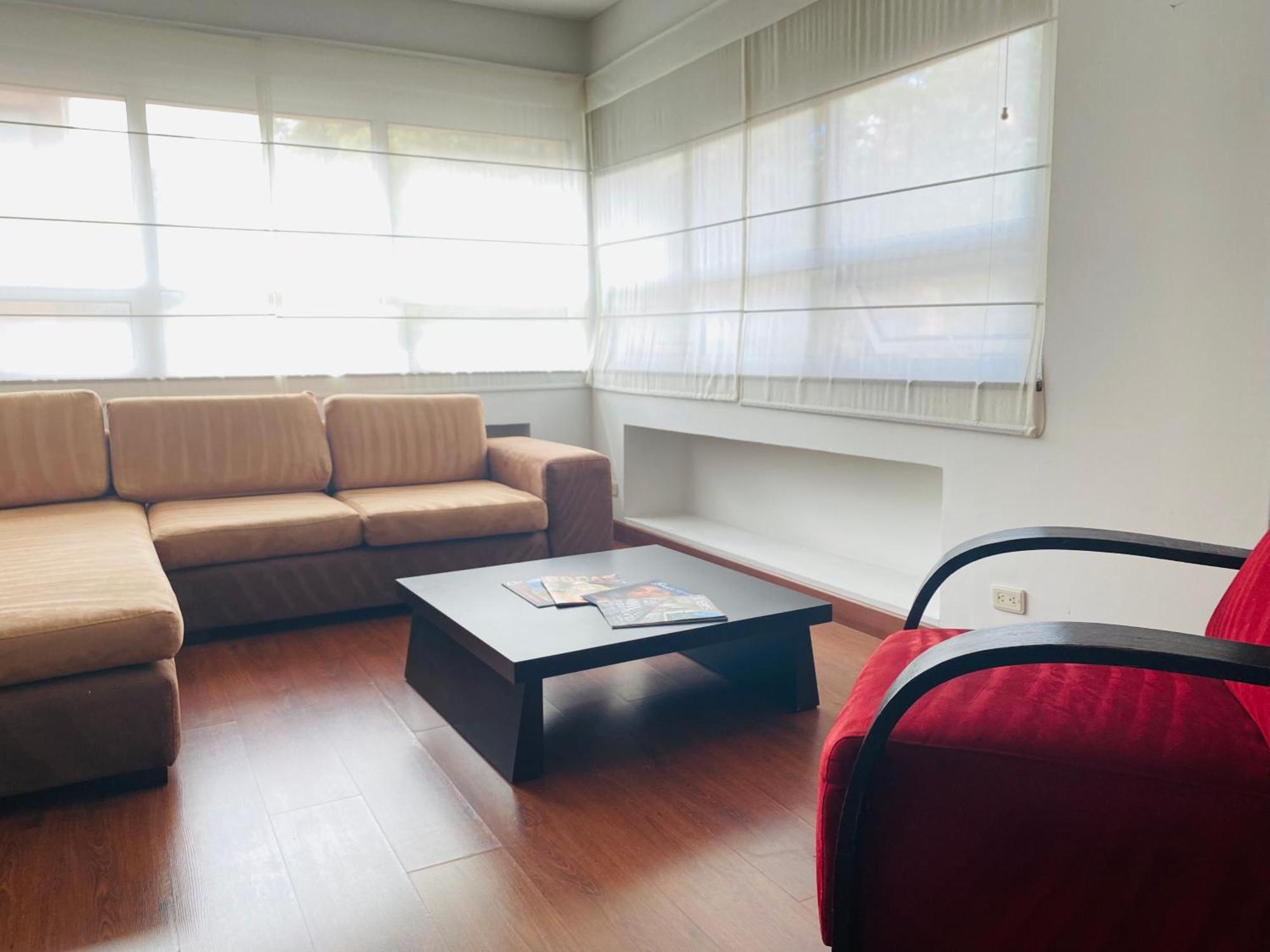 Hotel Retiro 84 By Mij Bogotá Eksteriør bilde